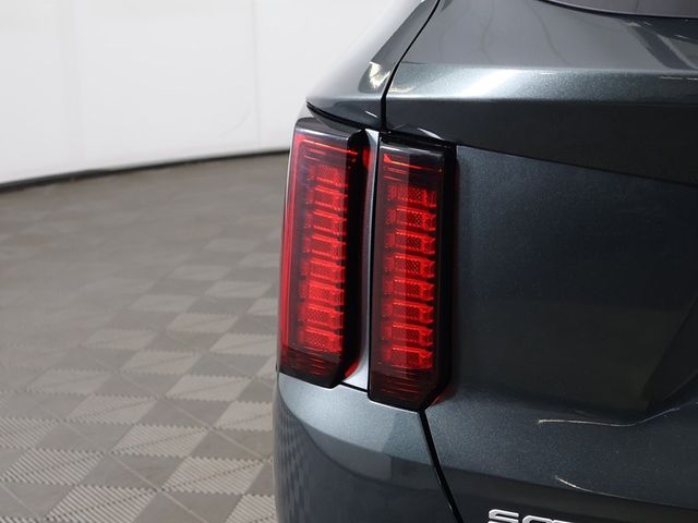 2023 Kia Sorento X-Line S AWD - 22958379 - 16