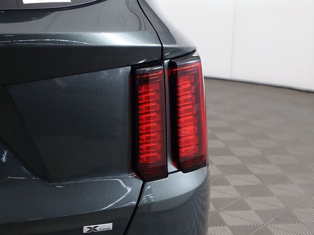 2023 Kia Sorento X-Line S AWD - 22958379 - 17