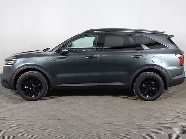 2023 Kia Sorento X-Line S AWD - 22958379 - 18