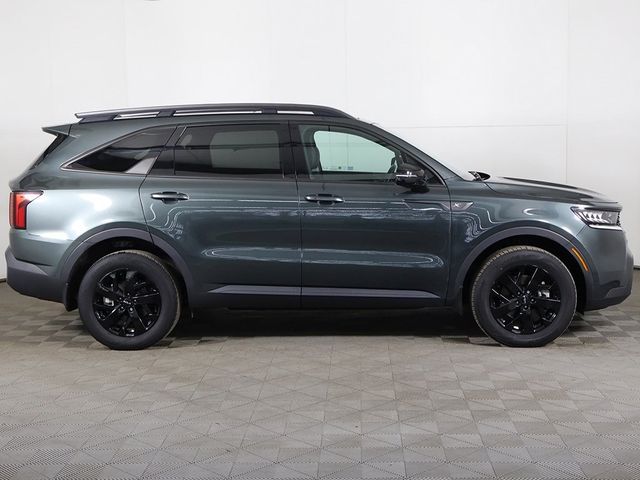 2023 Kia Sorento X-Line S AWD - 22958379 - 19