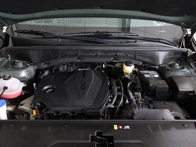 2023 Kia Sorento X-Line S AWD - 22958379 - 22