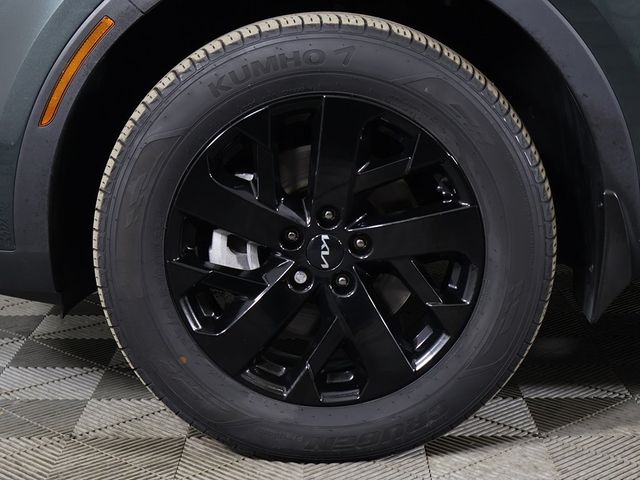 2023 Kia Sorento X-Line S AWD - 22958379 - 23