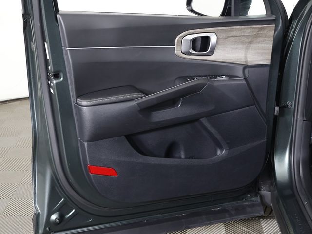 2023 Kia Sorento X-Line S AWD - 22958379 - 24