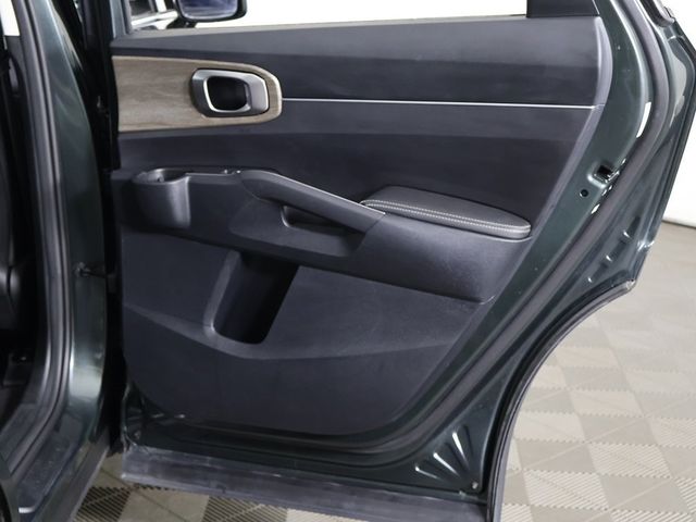 2023 Kia Sorento X-Line S AWD - 22958379 - 27