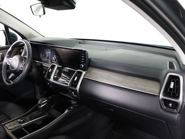 2023 Kia Sorento X-Line S AWD - 22958379 - 29