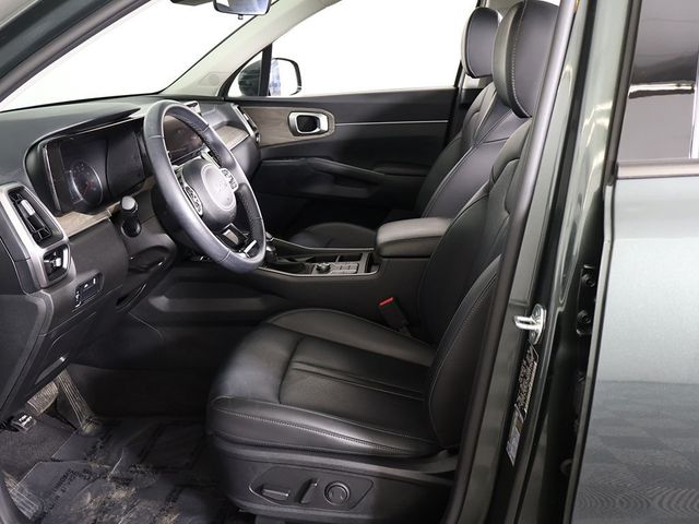 2023 Kia Sorento X-Line S AWD - 22958379 - 30