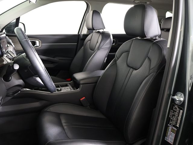 2023 Kia Sorento X-Line S AWD - 22958379 - 32