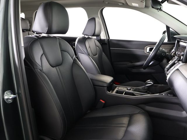 2023 Kia Sorento X-Line S AWD - 22958379 - 33