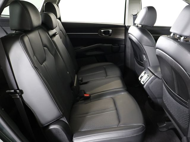 2023 Kia Sorento X-Line S AWD - 22958379 - 36