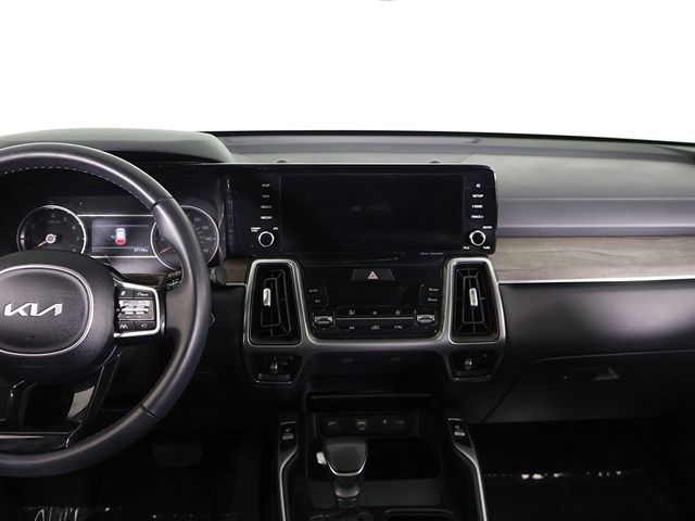 2023 Kia Sorento X-Line S AWD - 22958379 - 39