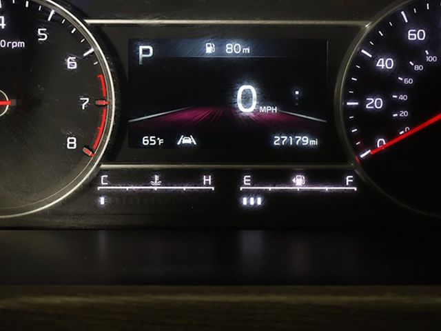 2023 Kia Sorento X-Line S AWD - 22958379 - 45