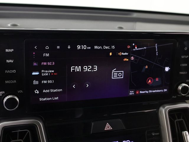 2023 Kia Sorento X-Line S AWD - 22958379 - 48