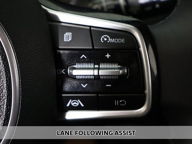 2023 Kia Sorento X-Line S AWD - 22958379 - 4