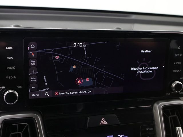 2023 Kia Sorento X-Line S AWD - 22958379 - 49