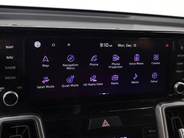 2023 Kia Sorento X-Line S AWD - 22958379 - 50