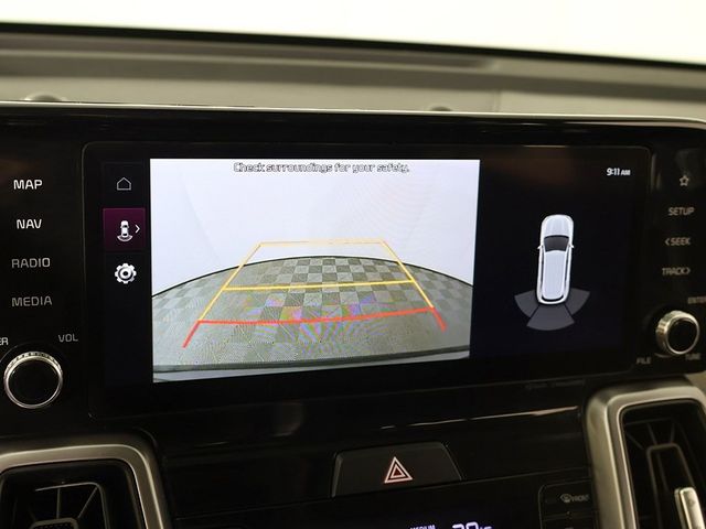 2023 Kia Sorento X-Line S AWD - 22958379 - 51