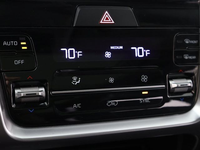 2023 Kia Sorento X-Line S AWD - 22958379 - 52