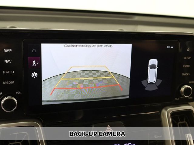 2023 Kia Sorento X-Line S AWD - 22958379 - 6