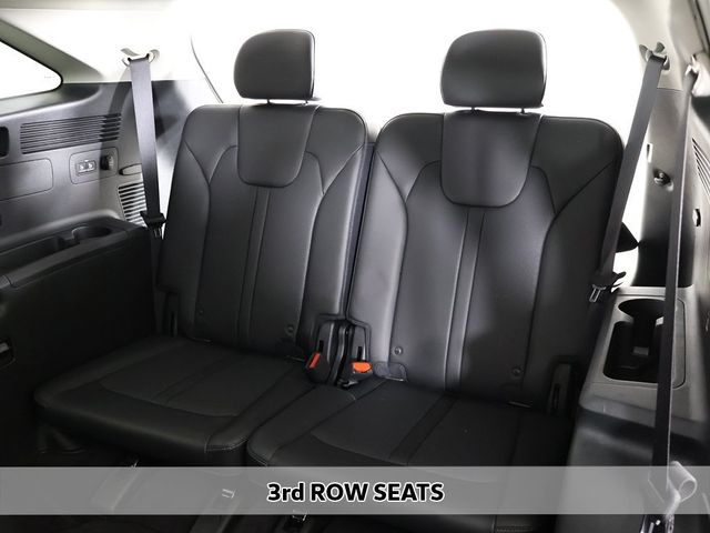 2023 Kia Sorento X-Line S AWD - 22958379 - 8