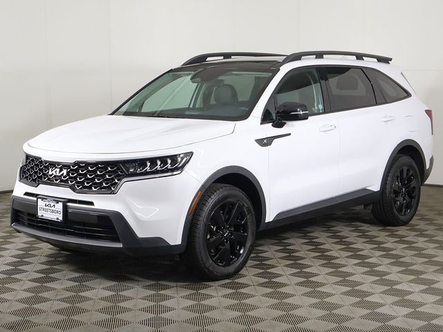 2023 Kia Sorento X-Line S AWD - 23057630 - 9