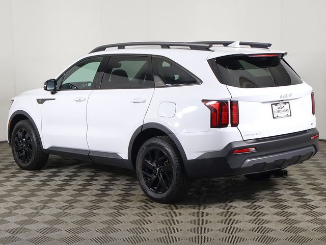2023 Kia Sorento X-Line S AWD - 23057630 - 10