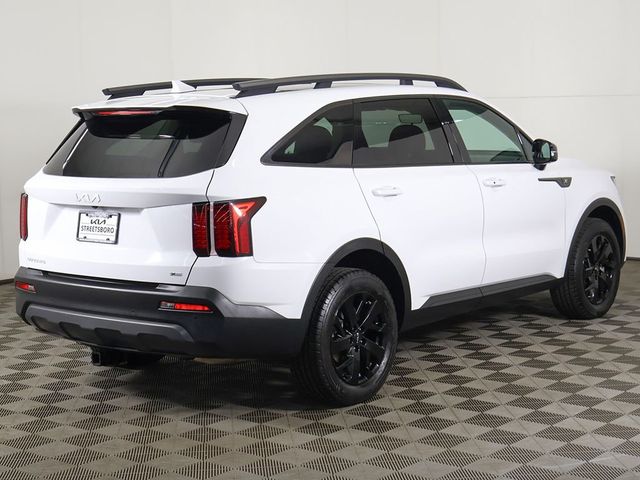 2023 Kia Sorento X-Line S AWD - 23057630 - 11