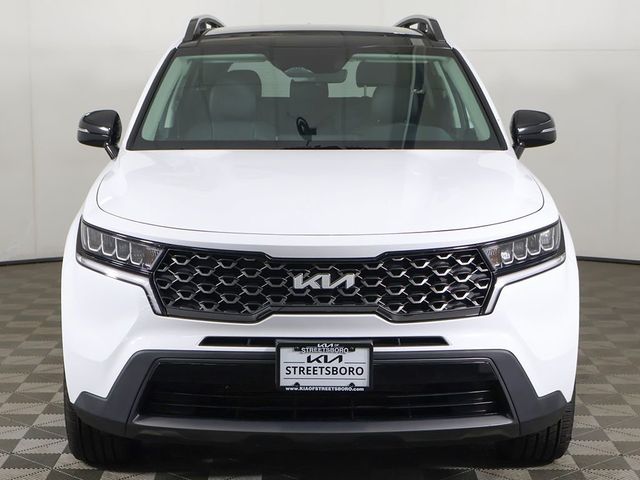 2023 Kia Sorento X-Line S AWD - 23057630 - 12