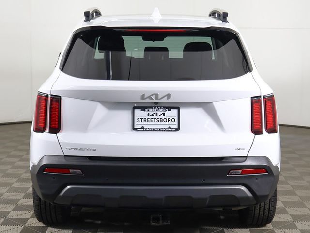 2023 Kia Sorento X-Line S AWD - 23057630 - 13