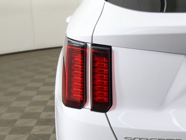 2023 Kia Sorento X-Line S AWD - 23057630 - 16