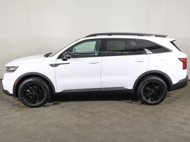 2023 Kia Sorento X-Line S AWD - 23057630 - 18