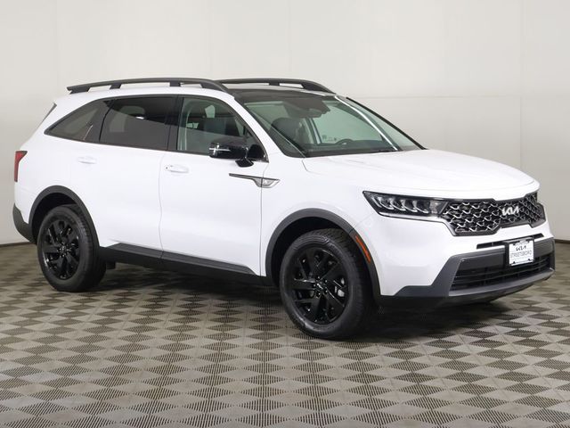 2023 Kia Sorento X-Line S AWD - 23057630 - 1