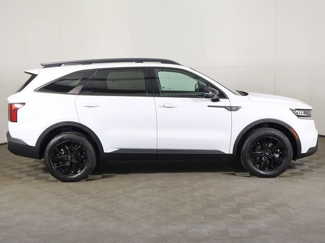 2023 Kia Sorento X-Line S AWD - 23057630 - 19