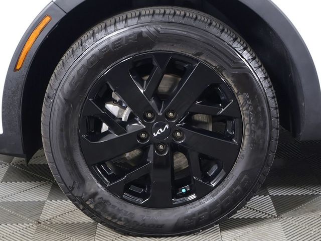 2023 Kia Sorento X-Line S AWD - 23057630 - 23