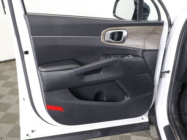 2023 Kia Sorento X-Line S AWD - 23057630 - 24