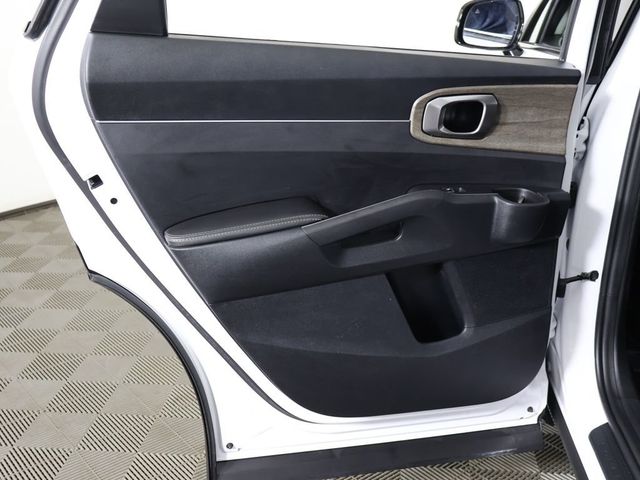 2023 Kia Sorento X-Line S AWD - 23057630 - 26