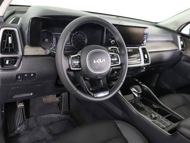 2023 Kia Sorento X-Line S AWD - 23057630 - 28