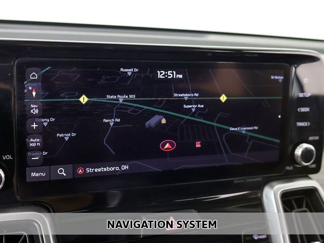 2023 Kia Sorento X-Line S AWD - 23057630 - 2