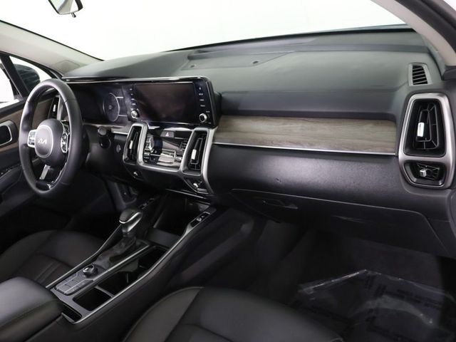 2023 Kia Sorento X-Line S AWD - 23057630 - 29