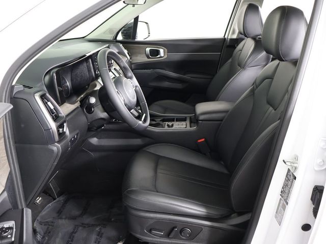 2023 Kia Sorento X-Line S AWD - 23057630 - 32