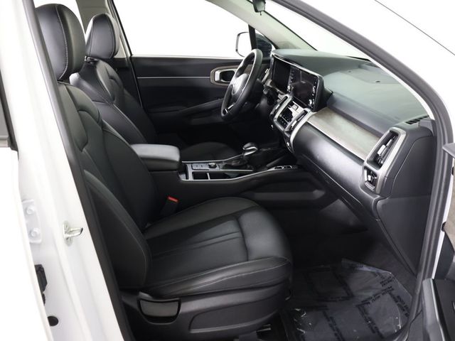 2023 Kia Sorento X-Line S AWD - 23057630 - 33