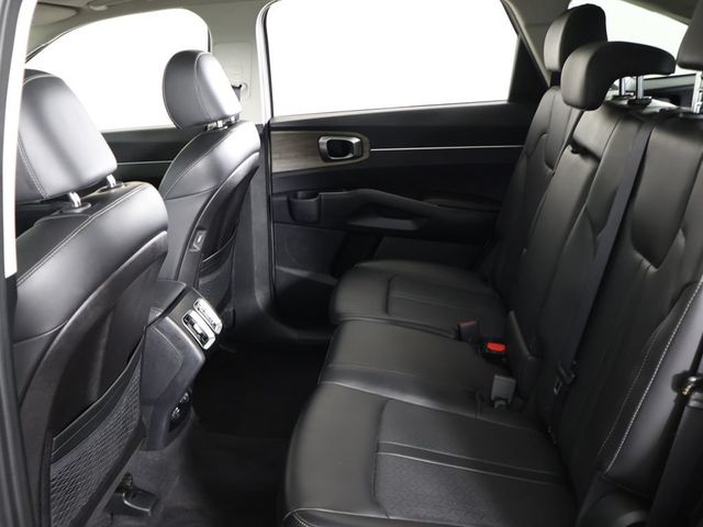 2023 Kia Sorento X-Line S AWD - 23057630 - 35