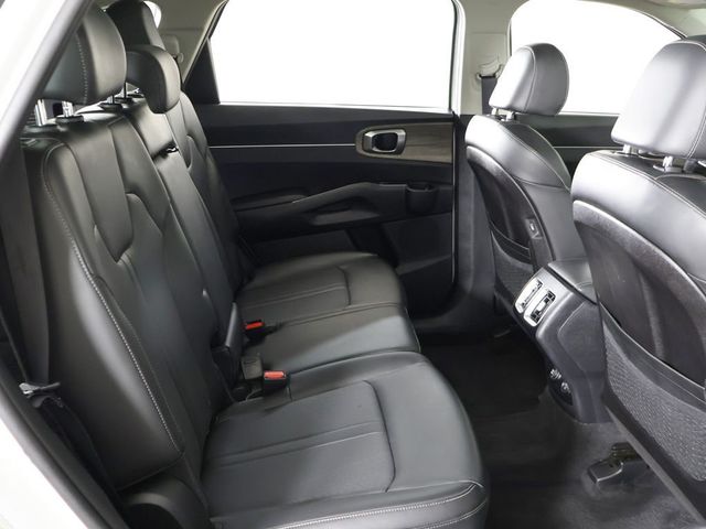 2023 Kia Sorento X-Line S AWD - 23057630 - 36