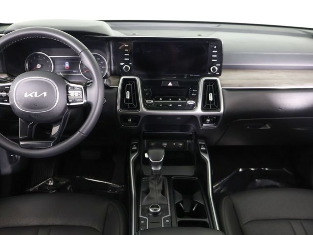 2023 Kia Sorento X-Line S AWD - 23057630 - 39