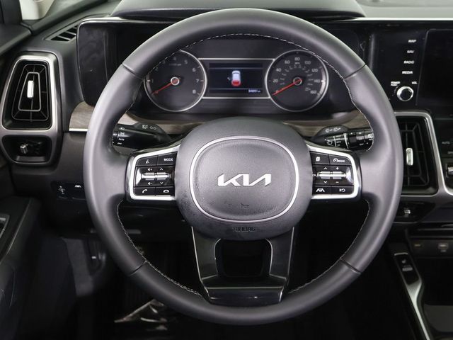 2023 Kia Sorento X-Line S AWD - 23057630 - 42