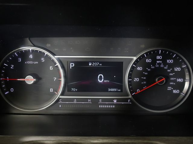 2023 Kia Sorento X-Line S AWD - 23057630 - 44