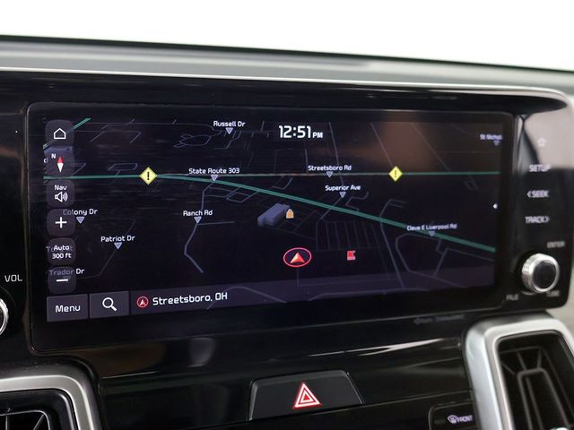 2023 Kia Sorento X-Line S AWD - 23057630 - 47