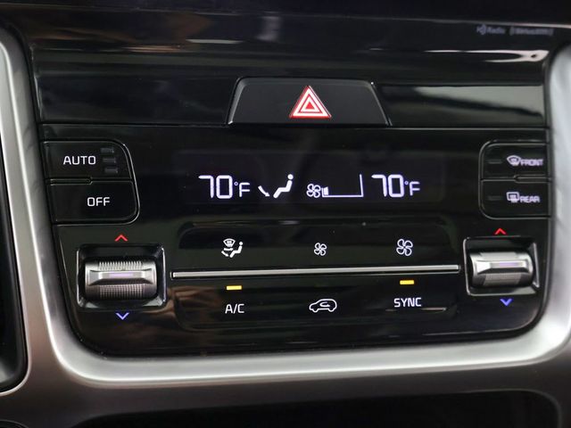 2023 Kia Sorento X-Line S AWD - 23057630 - 52