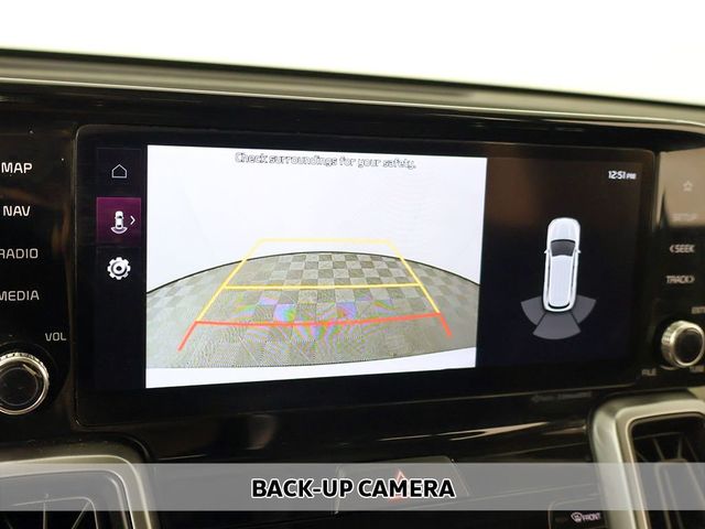 2023 Kia Sorento X-Line S AWD - 23057630 - 6