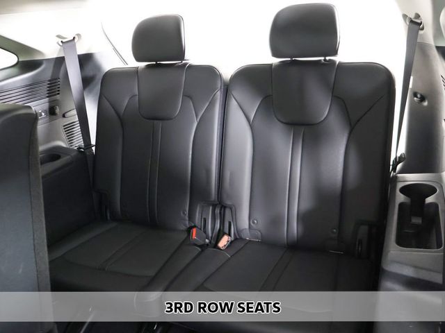 2023 Kia Sorento X-Line S AWD - 23057630 - 8