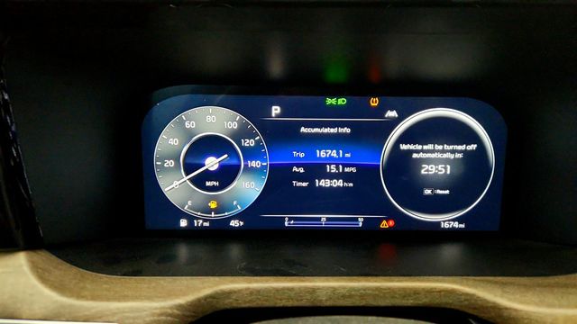 2023 Kia Sorento X-Line SX Prestige AWD w/ Panoramic Sunroof - 22992784 - 13